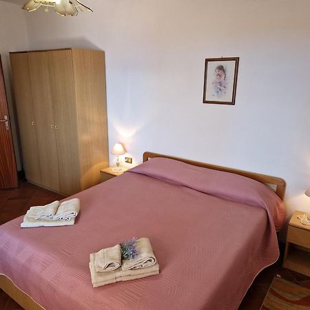 Appartamenti Il Sogno Capoliveri  Extérieur photo
