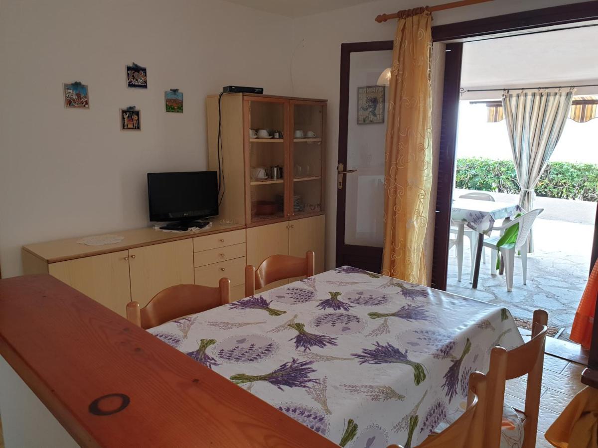 Appartamenti Il Sogno Capoliveri  Extérieur photo