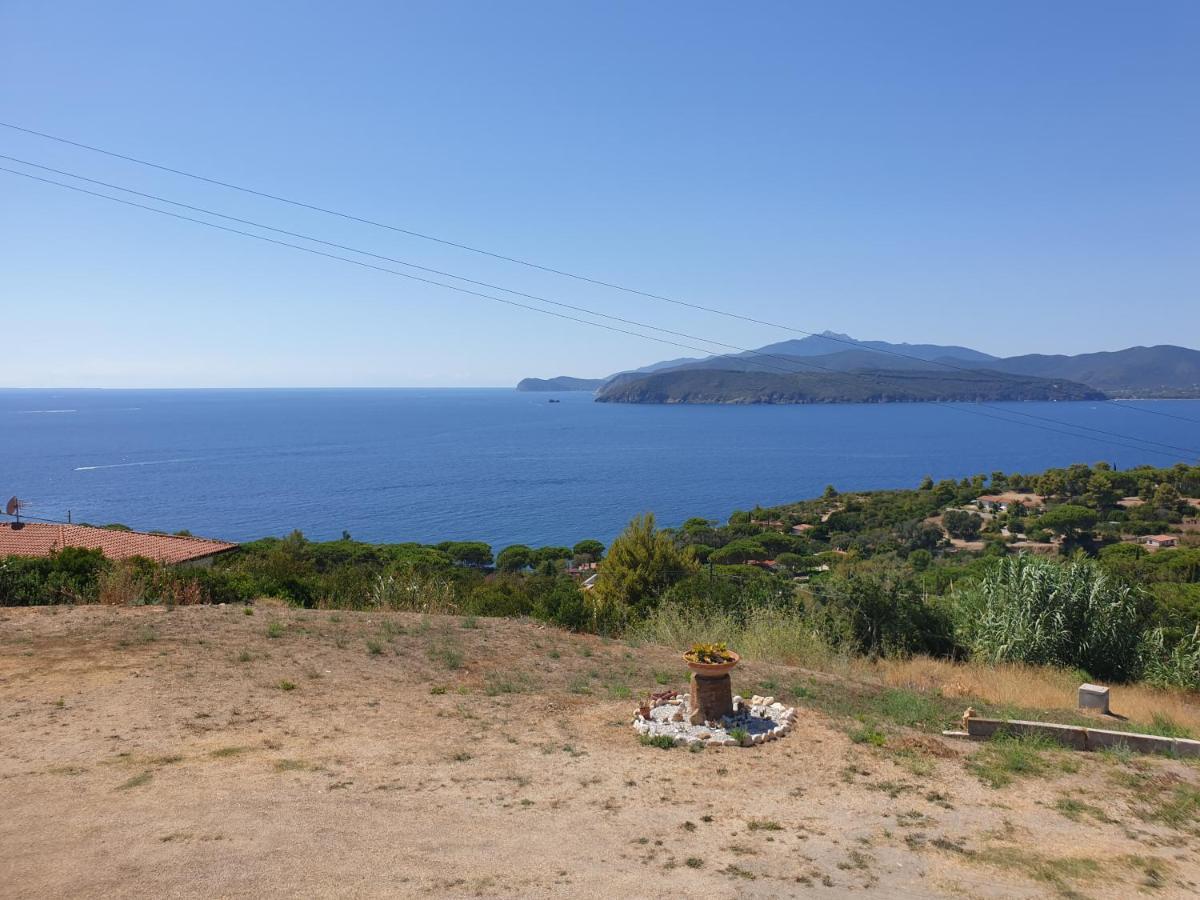 Appartamenti Il Sogno Capoliveri  Extérieur photo