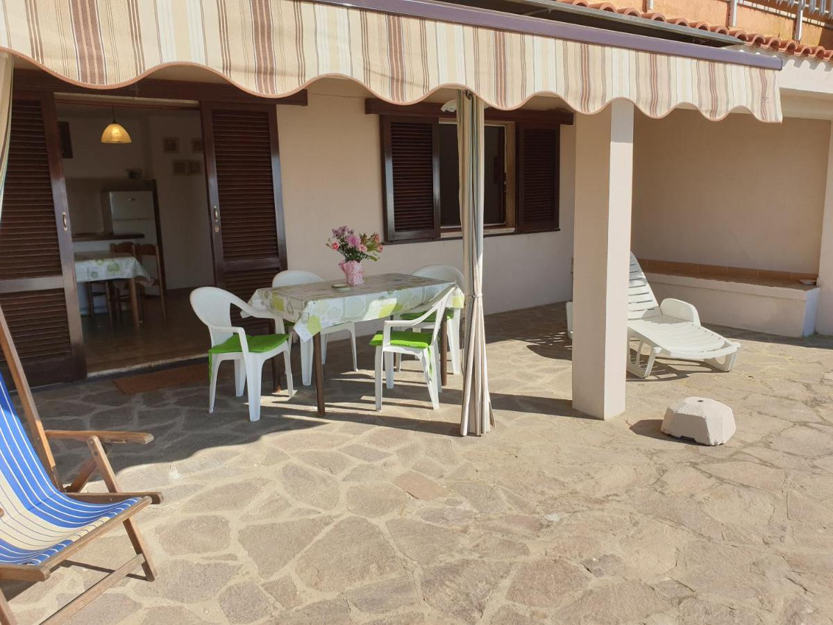 Appartamenti Il Sogno Capoliveri  Extérieur photo