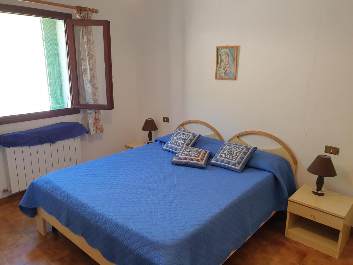 Appartamenti Il Sogno Capoliveri  Extérieur photo