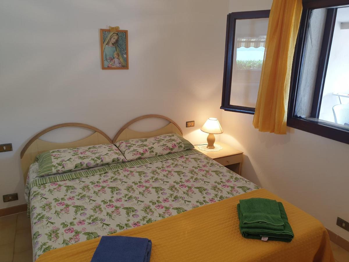 Appartamenti Il Sogno Capoliveri  Extérieur photo