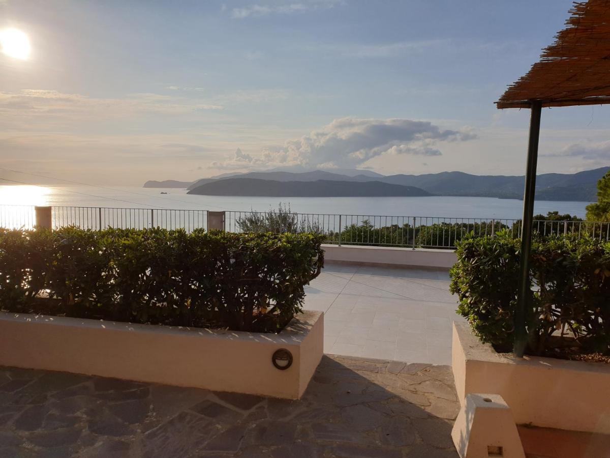 Appartamenti Il Sogno Capoliveri  Extérieur photo