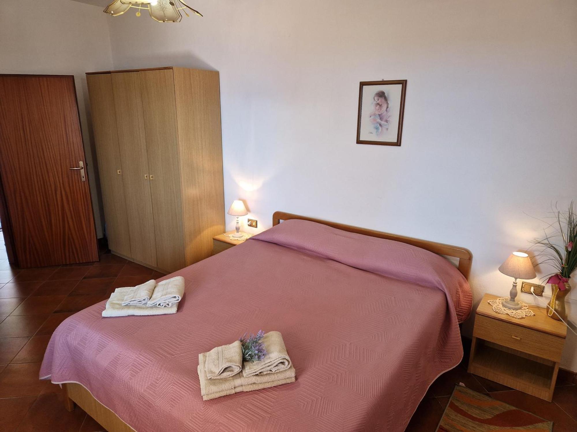Appartamenti Il Sogno Capoliveri  Extérieur photo