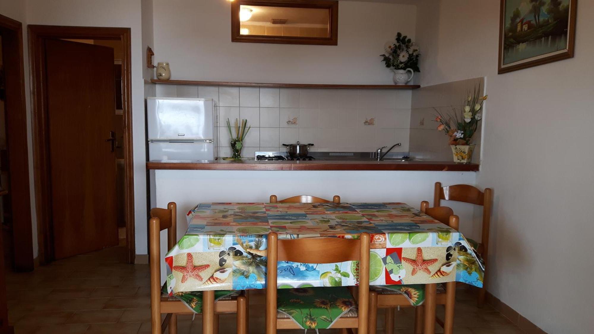 Appartamenti Il Sogno Capoliveri  Chambre photo