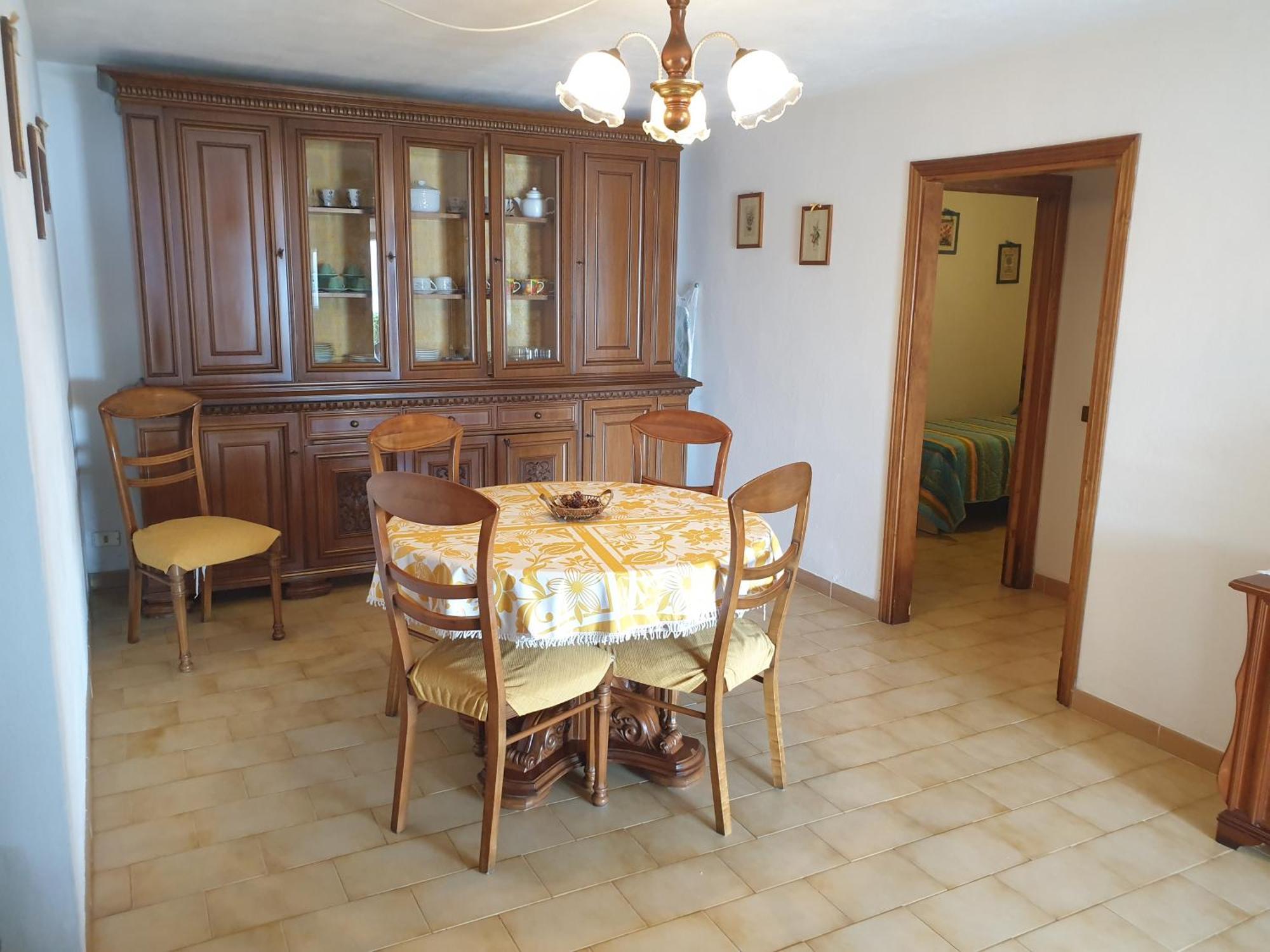 Appartamenti Il Sogno Capoliveri  Chambre photo