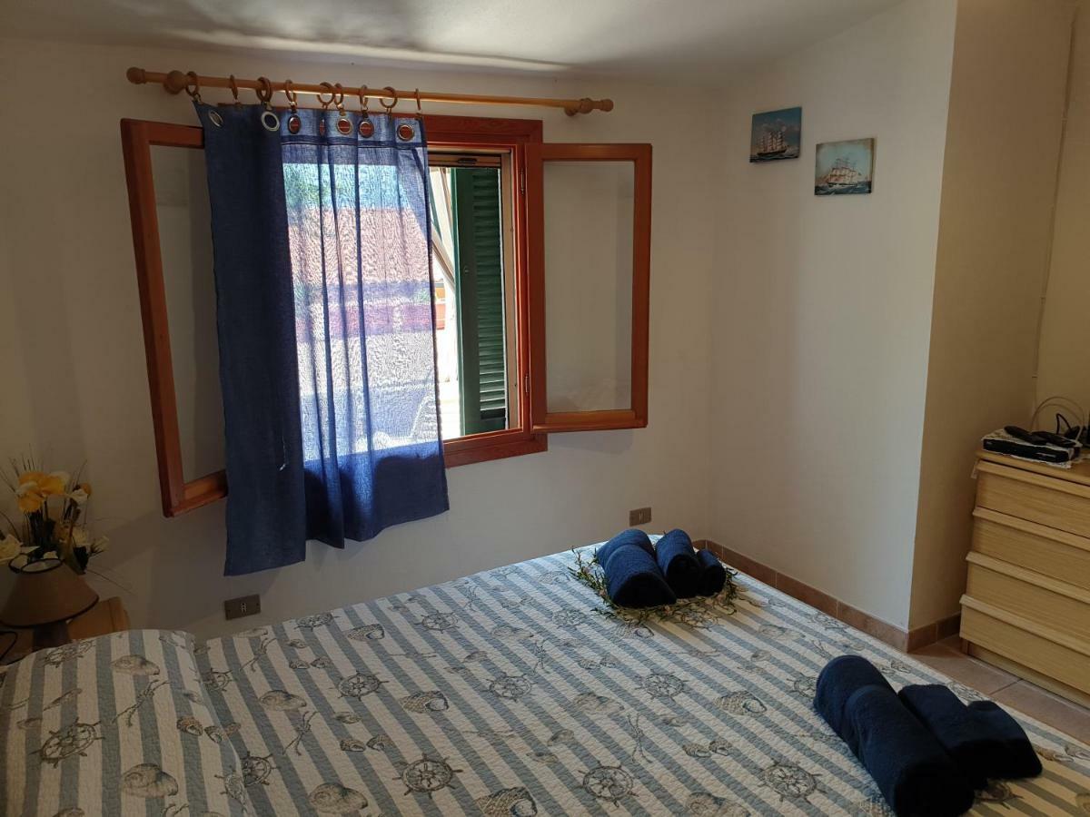 Appartamenti Il Sogno Capoliveri  Extérieur photo