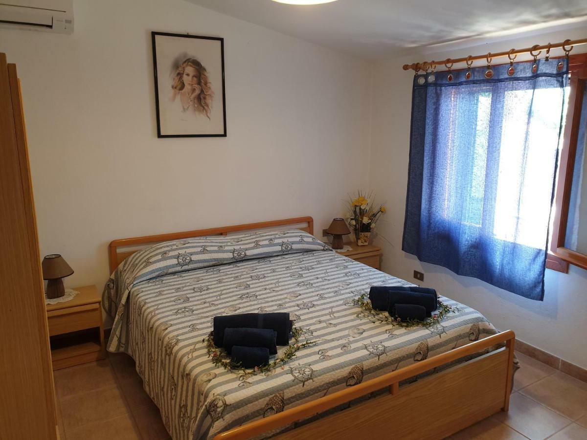 Appartamenti Il Sogno Capoliveri  Extérieur photo