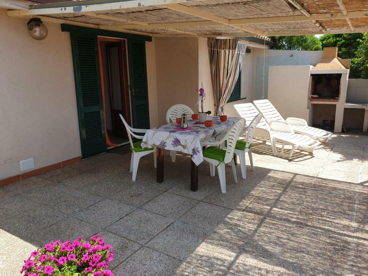 Appartamenti Il Sogno Capoliveri  Extérieur photo